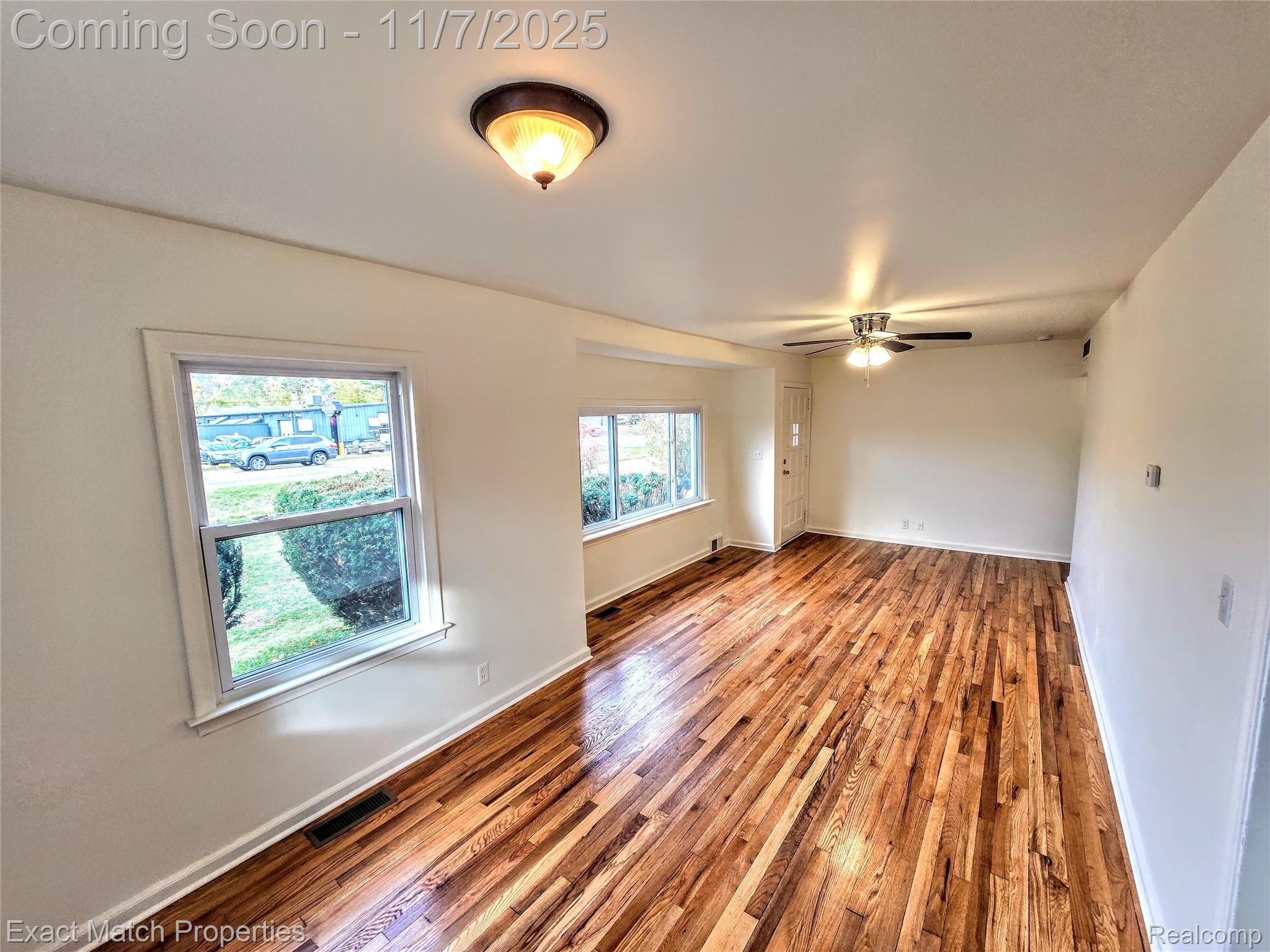 4935 Pontiac Lake Road