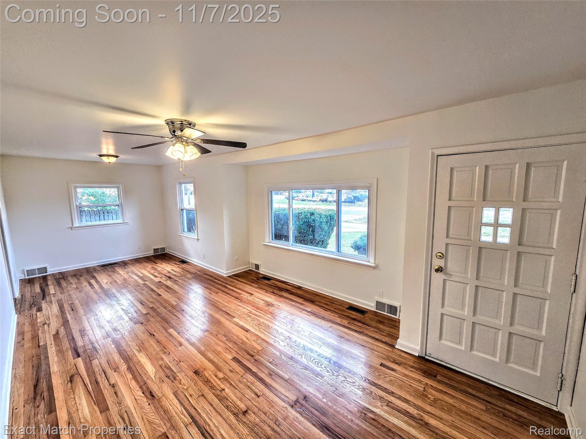 4935 Pontiac Lake Road