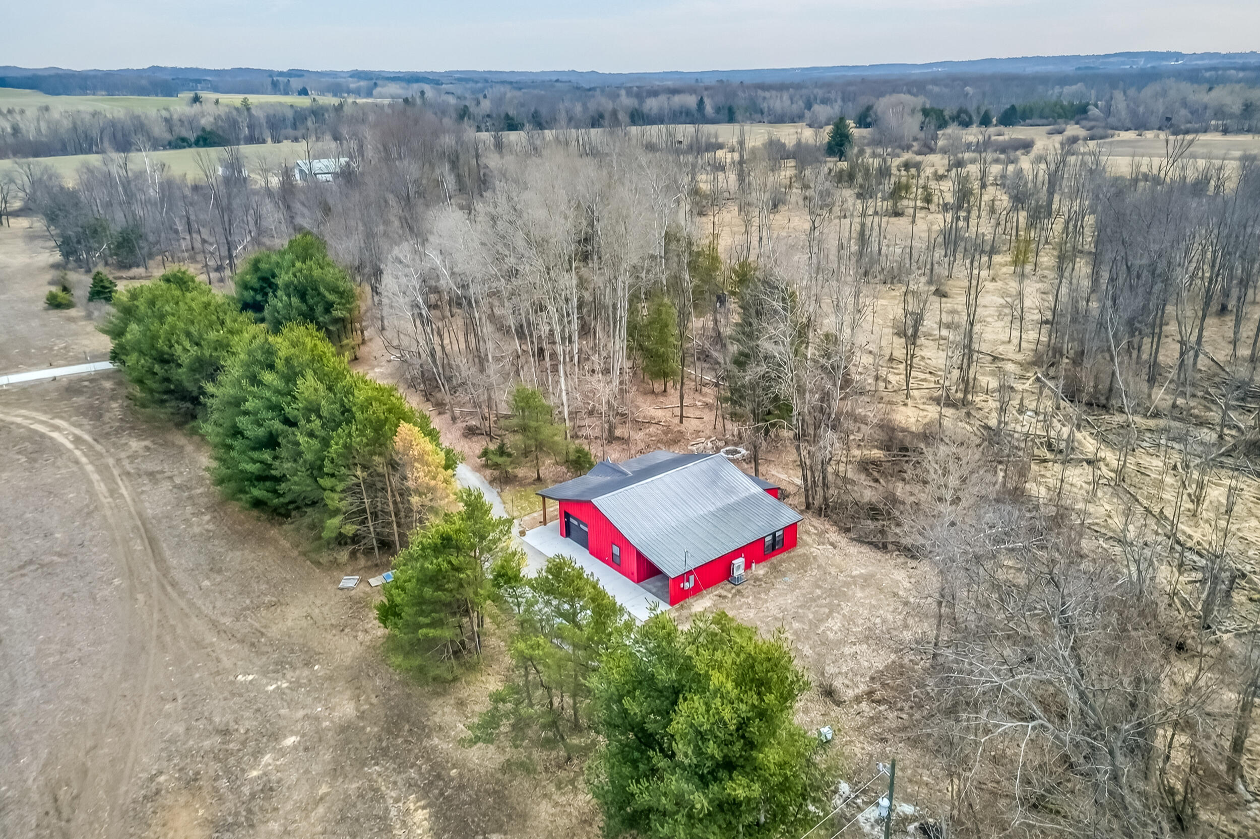 875 E Jackson Road