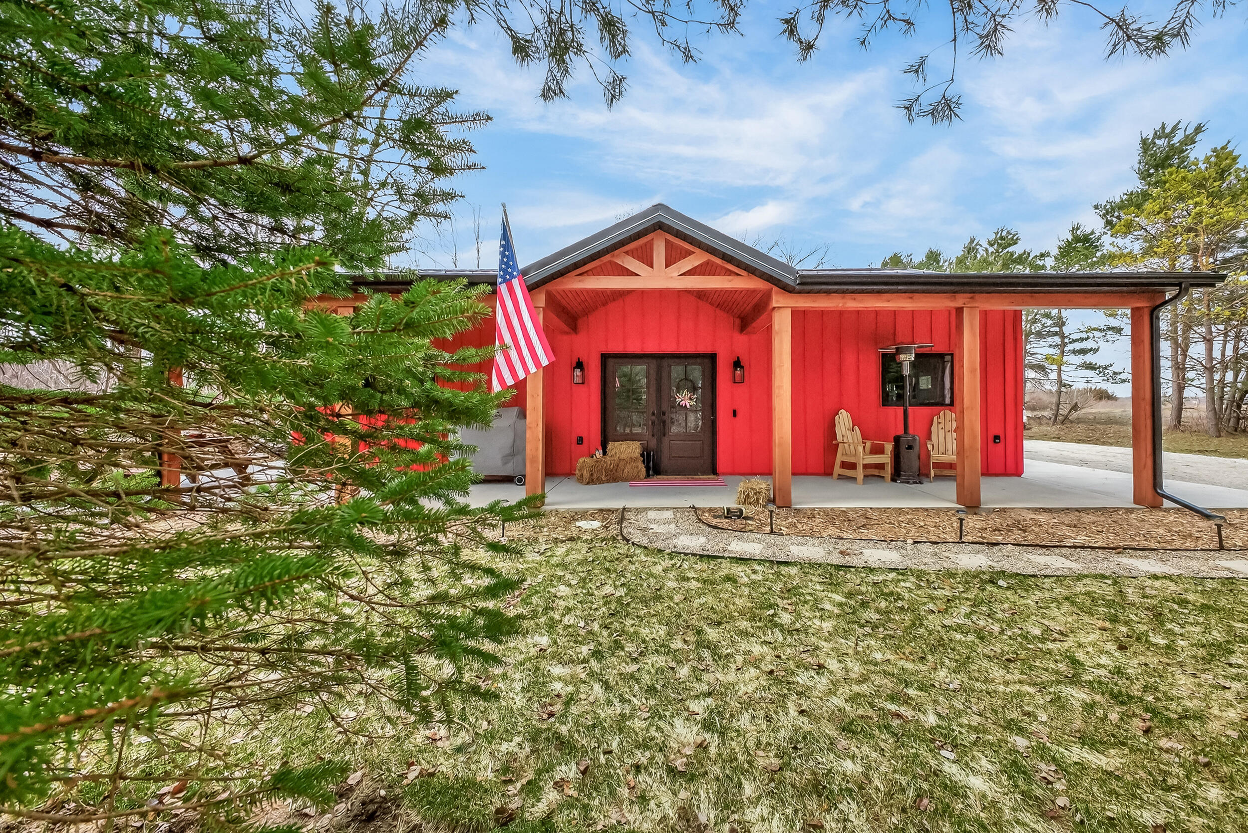 875 E Jackson Road