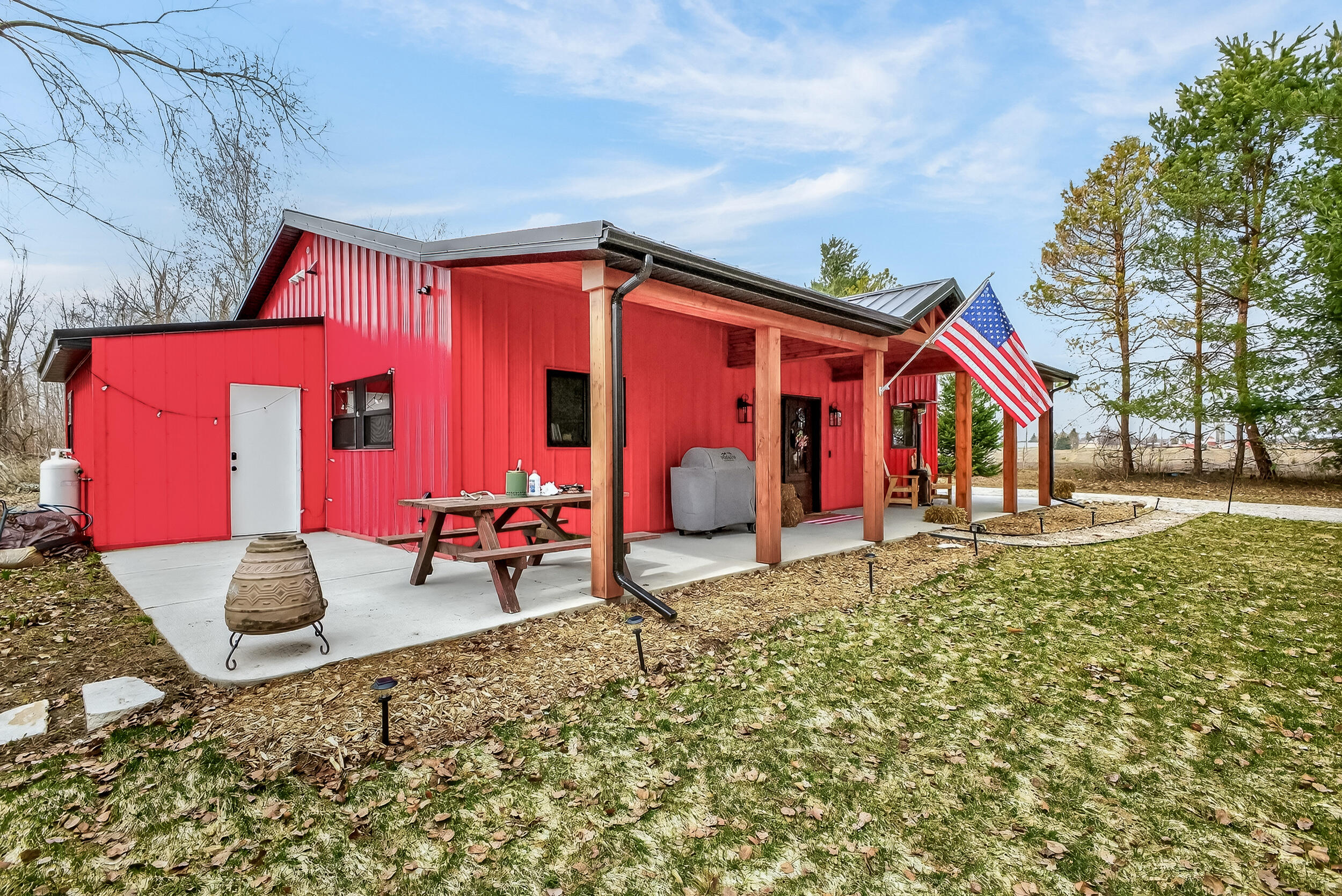 875 E Jackson Road