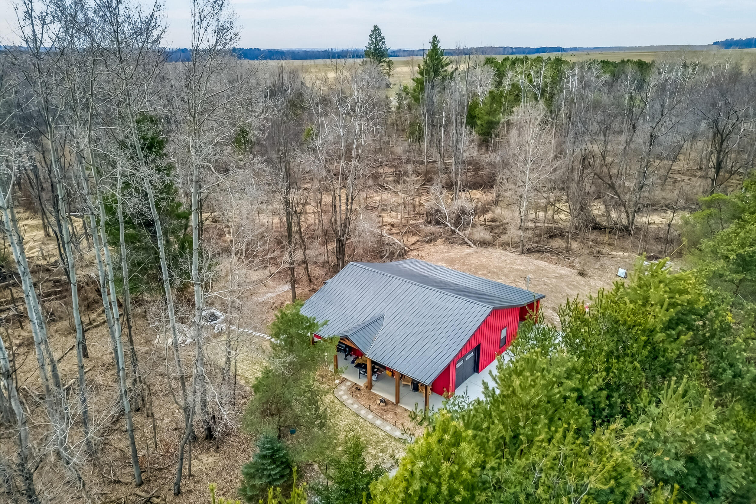 875 E Jackson Road