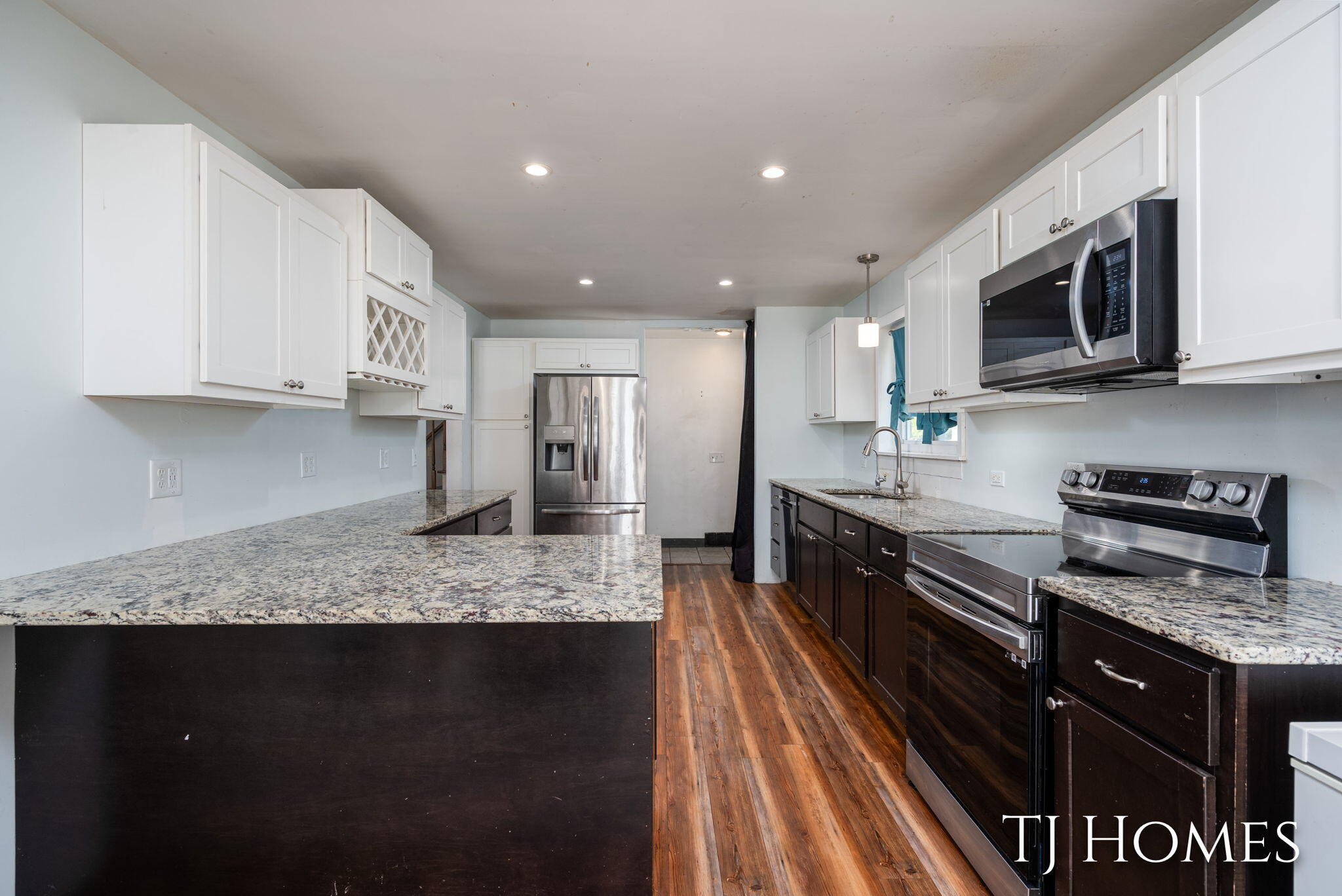 8966 Holton-Duck Lake Road