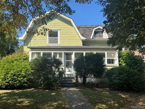 333 Greenly Street Adrian City MI 49221