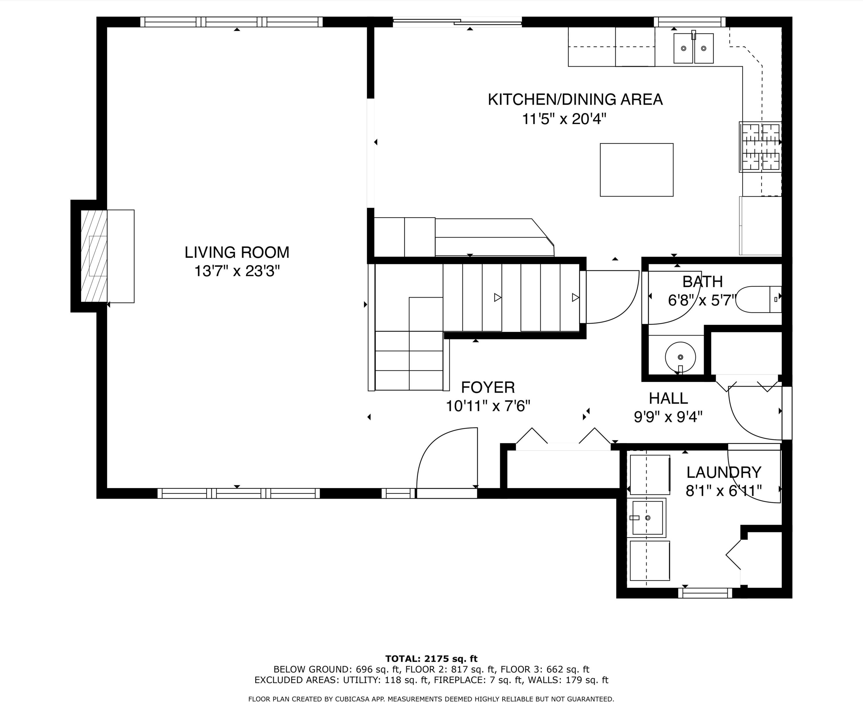 702 Starfield Drive