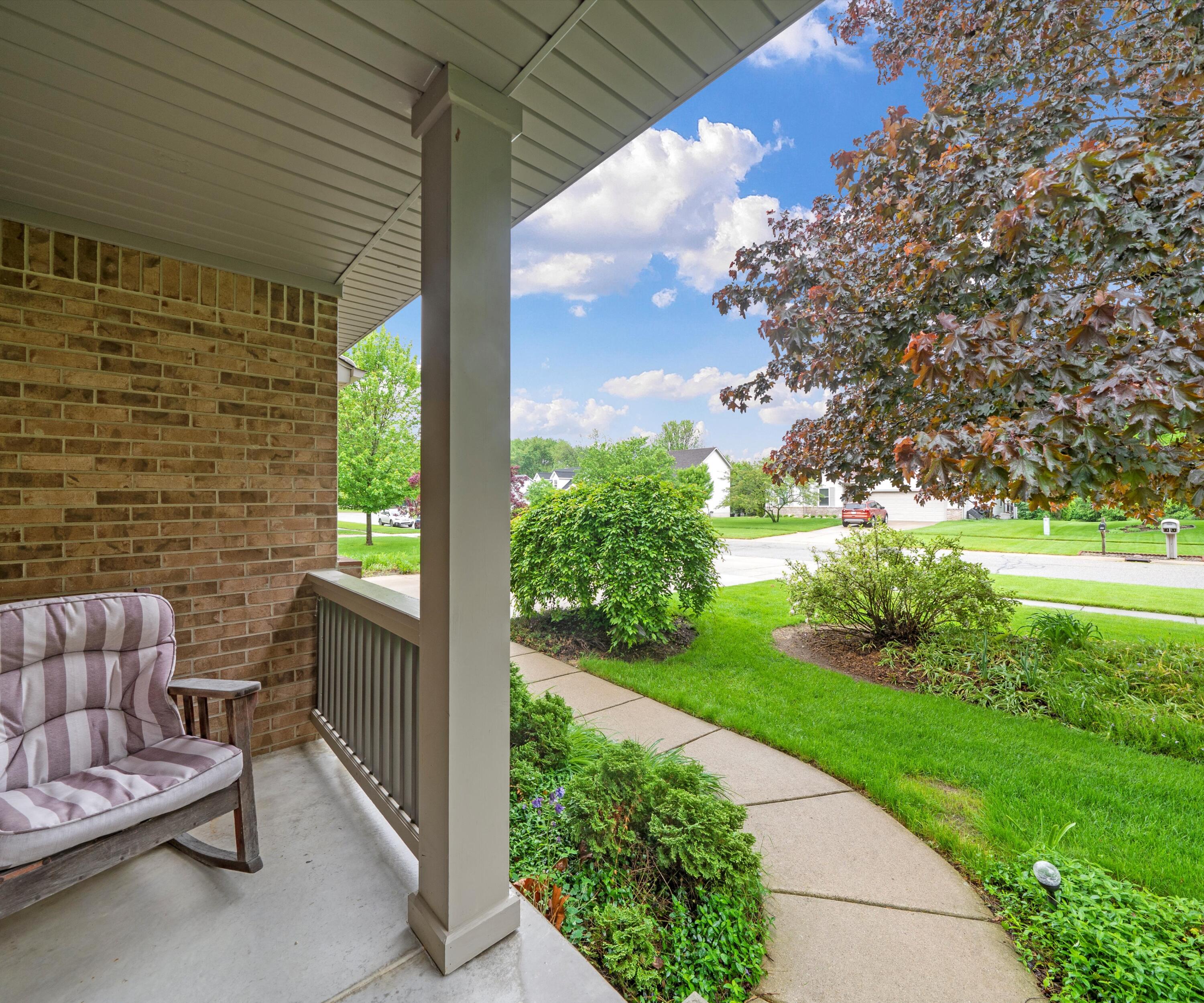 702 Starfield Drive