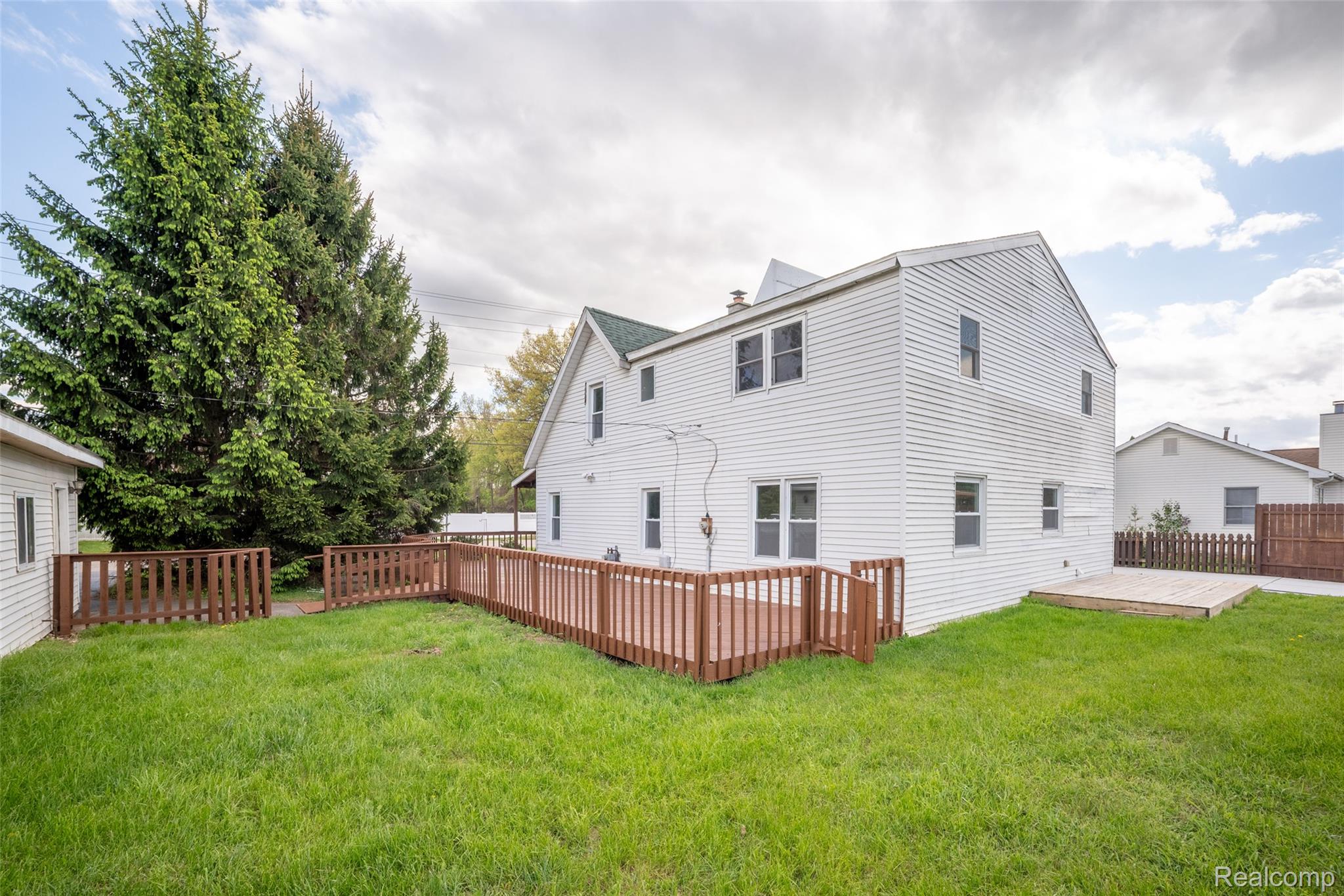 420 Wellsboro Street