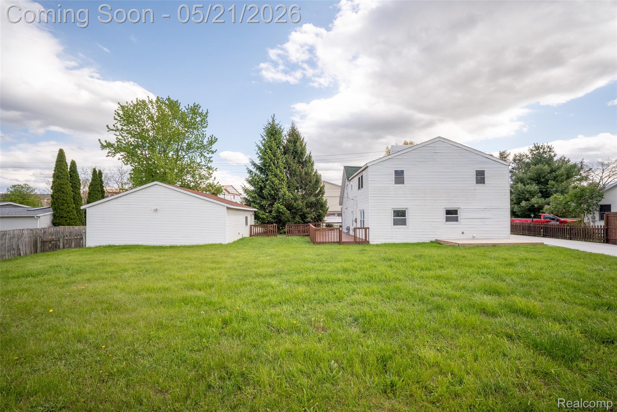 420 Wellsboro Street