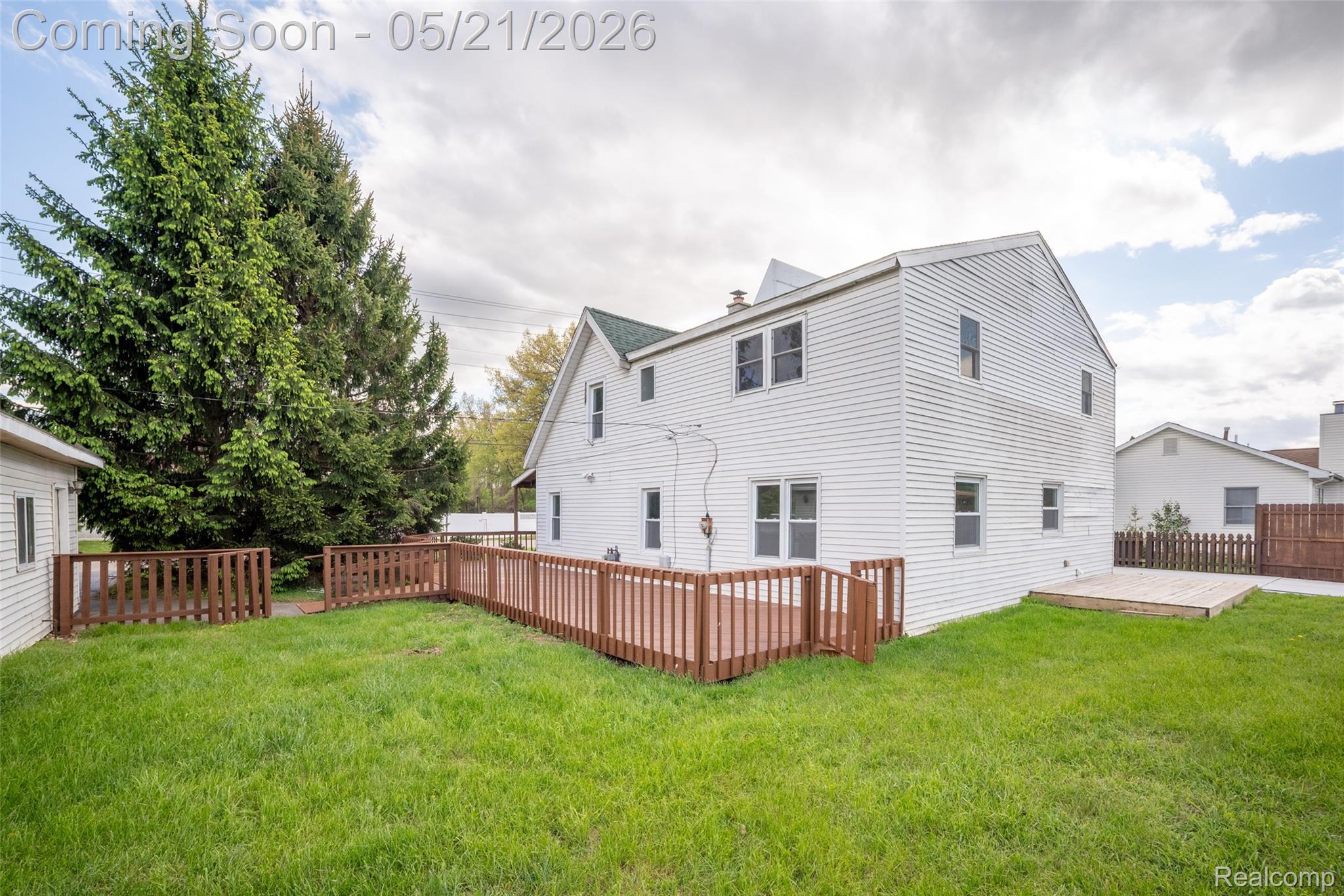 420 Wellsboro Street