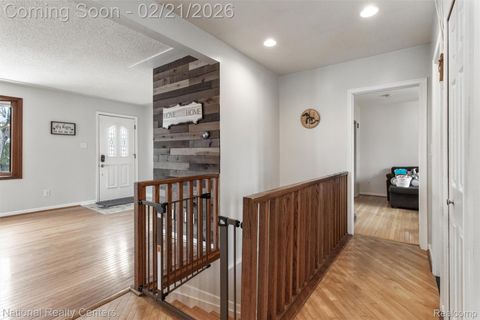 Tiny photo for 3857 Ellisia Road, Commerce Charter Township, MI 48382 (MLS # 20261010229)