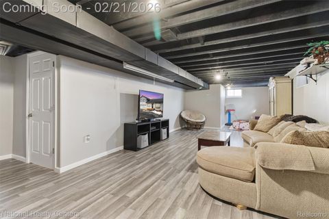 Tiny photo for 3857 Ellisia Road, Commerce Charter Township, MI 48382 (MLS # 20261010229)