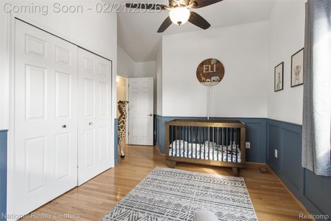 Tiny photo for 3857 Ellisia Road, Commerce Charter Township, MI 48382 (MLS # 20261010229)