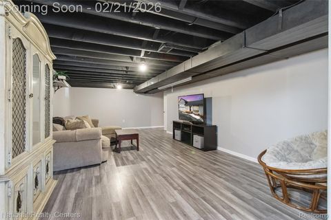 Tiny photo for 3857 Ellisia Road, Commerce Charter Township, MI 48382 (MLS # 20261010229)