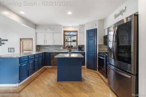 Tiny photo for 3857 Ellisia Road, Commerce Charter Township, MI 48382 (MLS # 20261010229)