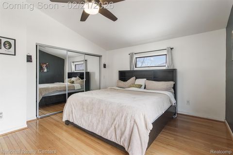 Tiny photo for 3857 Ellisia Road, Commerce Charter Township, MI 48382 (MLS # 20261010229)