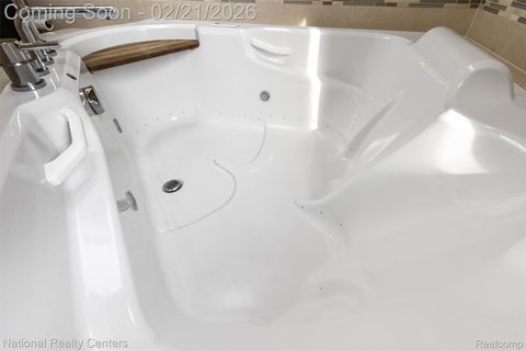 Tiny photo for 3857 Ellisia Road, Commerce Charter Township, MI 48382 (MLS # 20261010229)