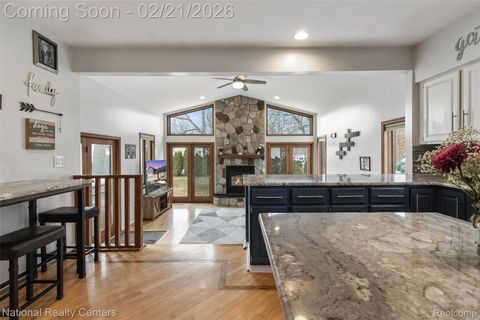 Tiny photo for 3857 Ellisia Road, Commerce Charter Township, MI 48382 (MLS # 20261010229)