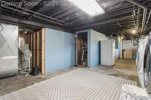 Tiny photo for 3857 Ellisia Road, Commerce Charter Township, MI 48382 (MLS # 20261010229)