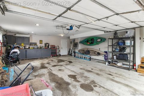 Tiny photo for 3857 Ellisia Road, Commerce Charter Township, MI 48382 (MLS # 20261010229)