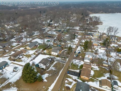 Tiny photo for 3857 Ellisia Road, Commerce Charter Township, MI 48382 (MLS # 20261010229)