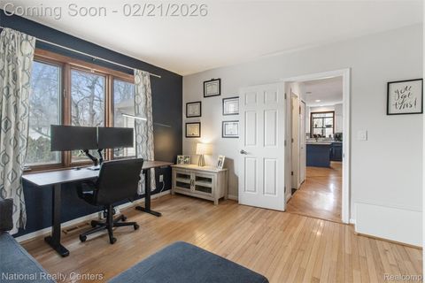 Tiny photo for 3857 Ellisia Road, Commerce Charter Township, MI 48382 (MLS # 20261010229)