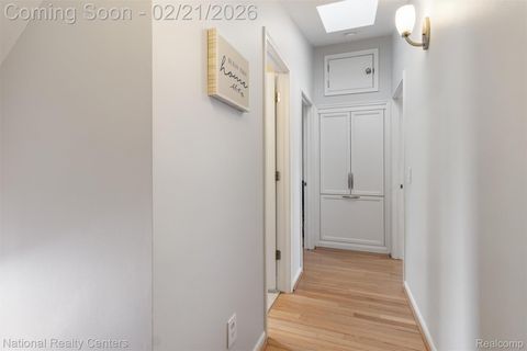 Tiny photo for 3857 Ellisia Road, Commerce Charter Township, MI 48382 (MLS # 20261010229)