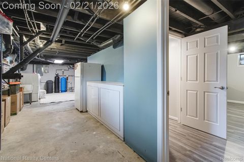 Tiny photo for 3857 Ellisia Road, Commerce Charter Township, MI 48382 (MLS # 20261010229)