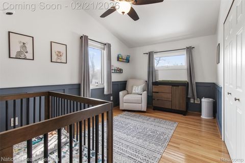 Tiny photo for 3857 Ellisia Road, Commerce Charter Township, MI 48382 (MLS # 20261010229)