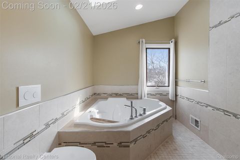 Tiny photo for 3857 Ellisia Road, Commerce Charter Township, MI 48382 (MLS # 20261010229)