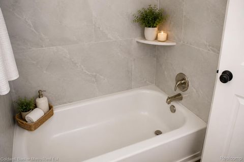 Tiny photo for 440 Martin Luther King Jr Boulevard S, Pontiac City, MI 48342 (MLS # 20261035742)