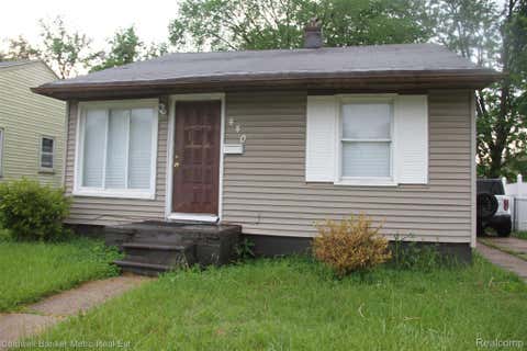 Photo of 440 Martin Luther King Jr Boulevard S, Pontiac City, MI 48342 (MLS # 20261035742)