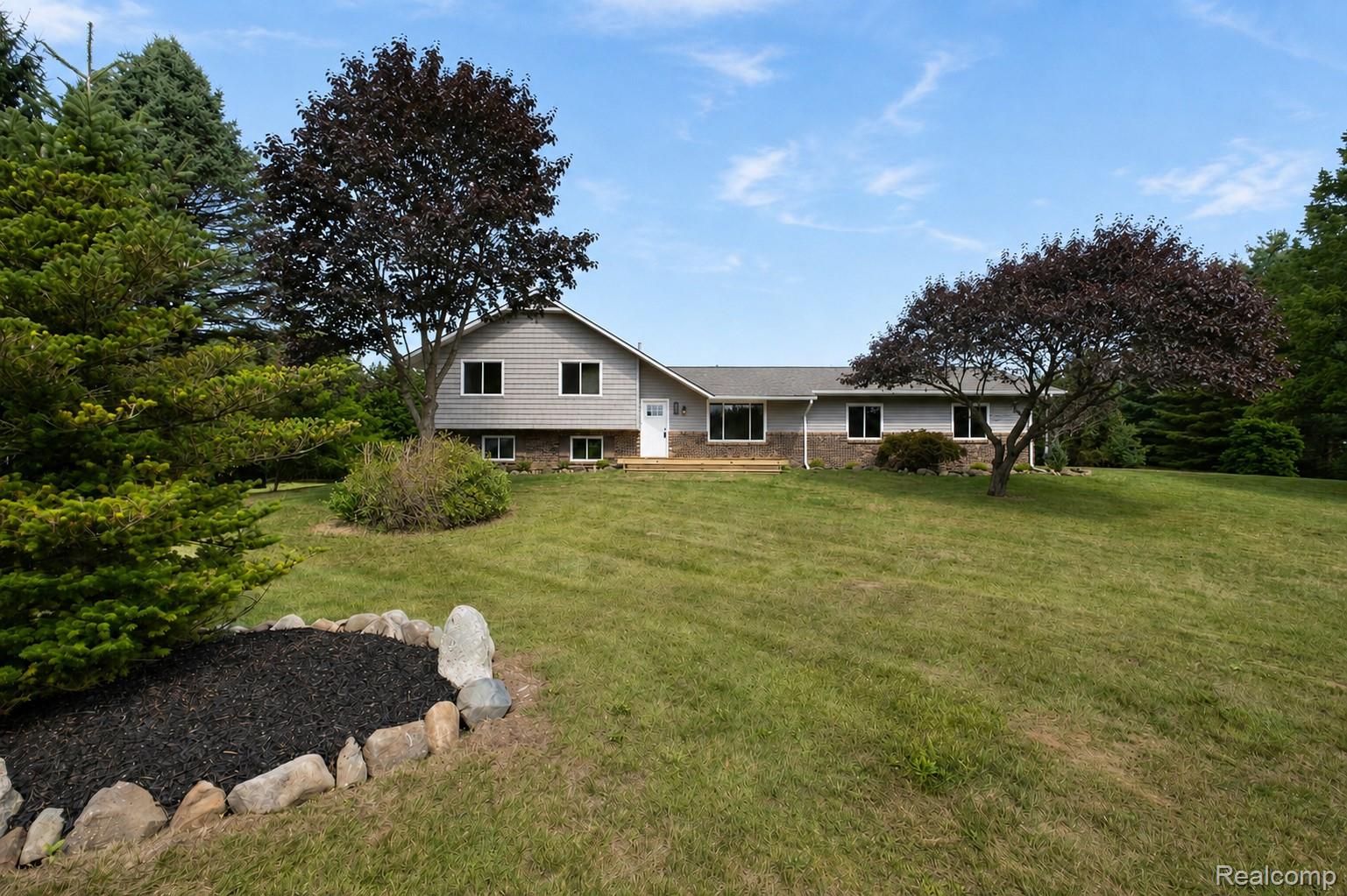 5181 Burnside Road