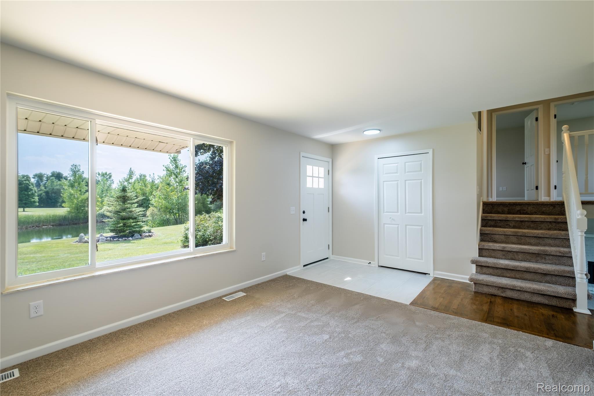 5181 Burnside Road