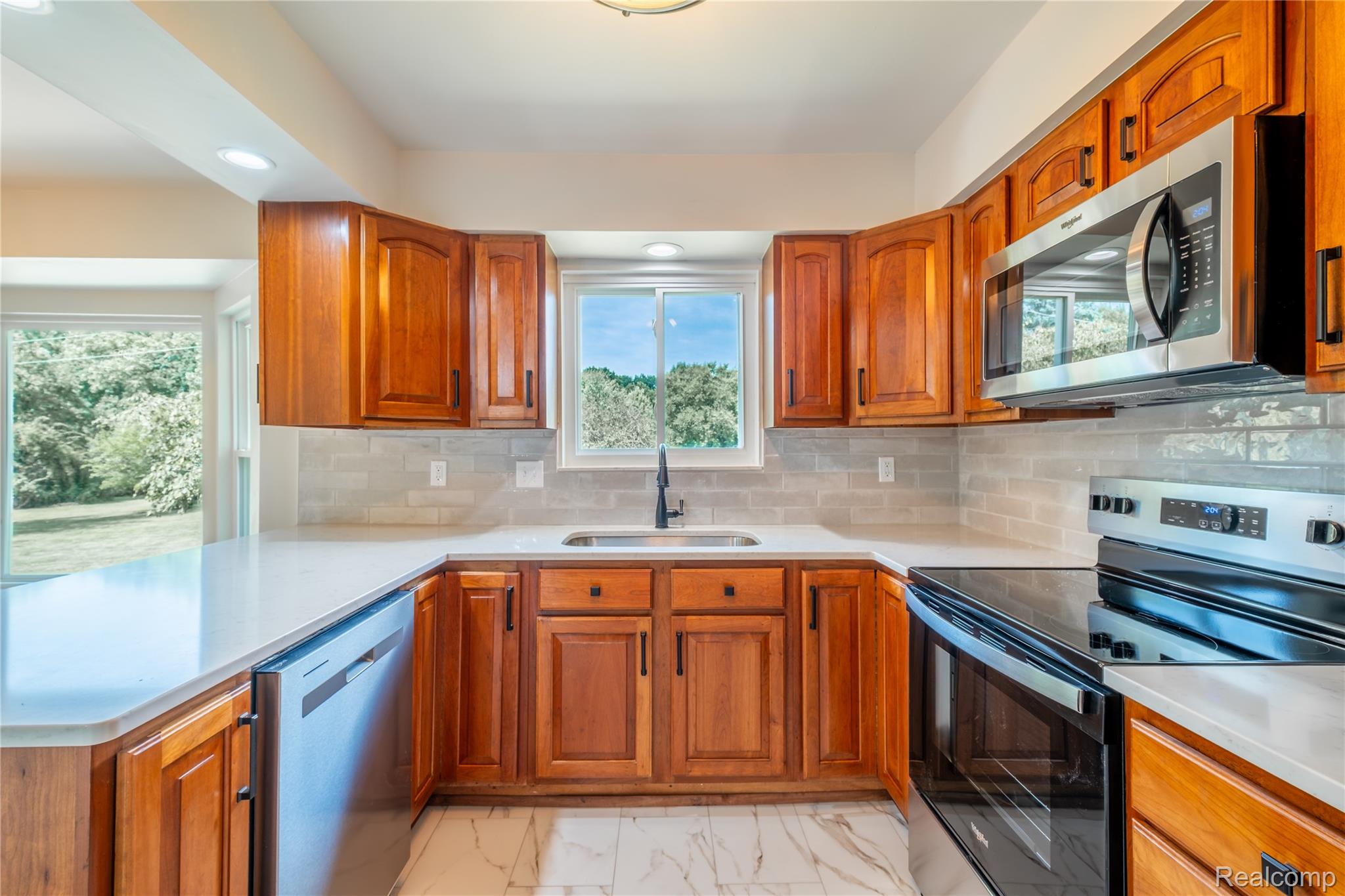 5181 Burnside Road