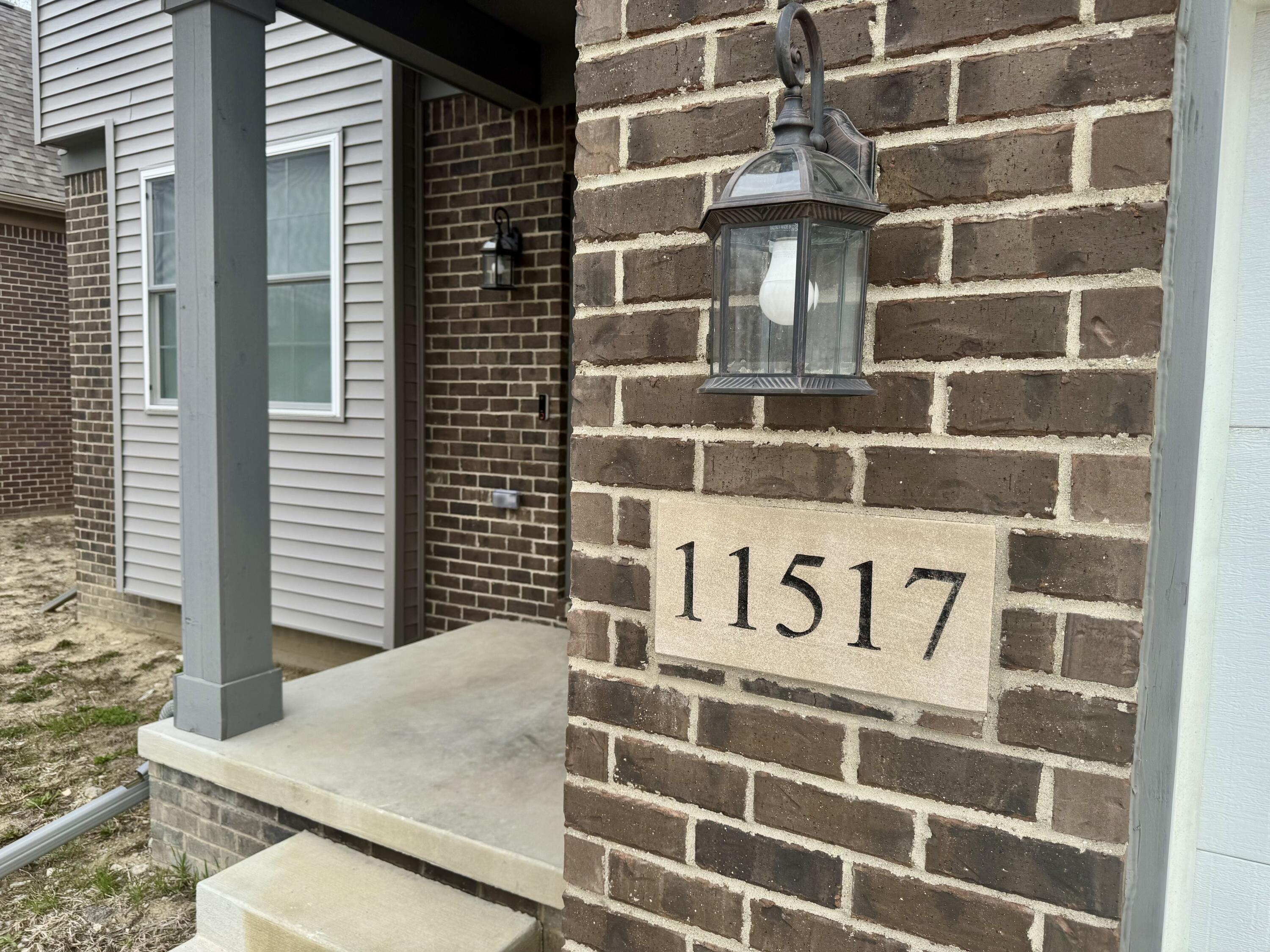 11517 Partridge Drive