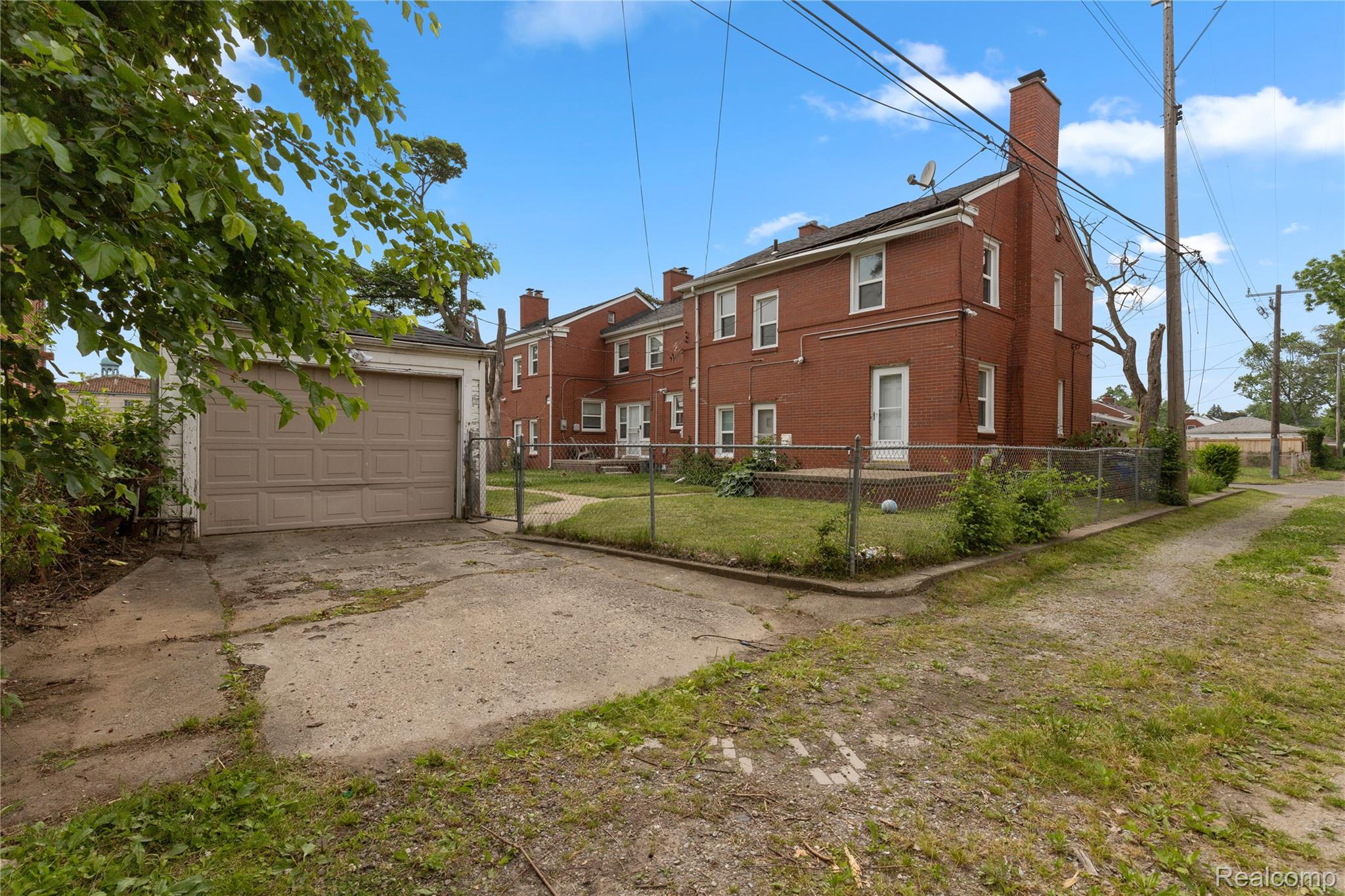 Detroit City, Michigan 48221, United States, 3 Bedrooms Bedrooms, ,2 BathroomsBathrooms,Residential,Active,151749