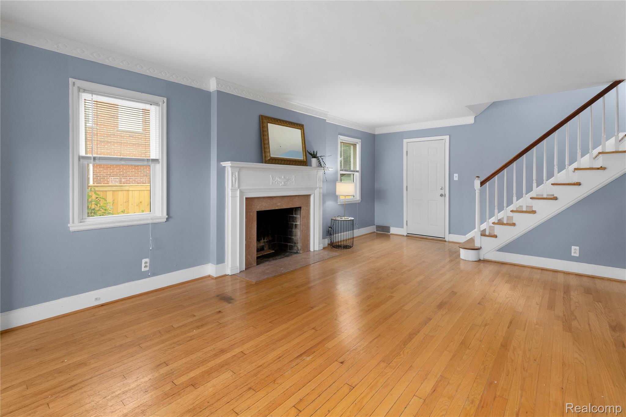 Detroit City, Michigan 48221, United States, 3 Bedrooms Bedrooms, ,2 BathroomsBathrooms,Residential,Active,151749