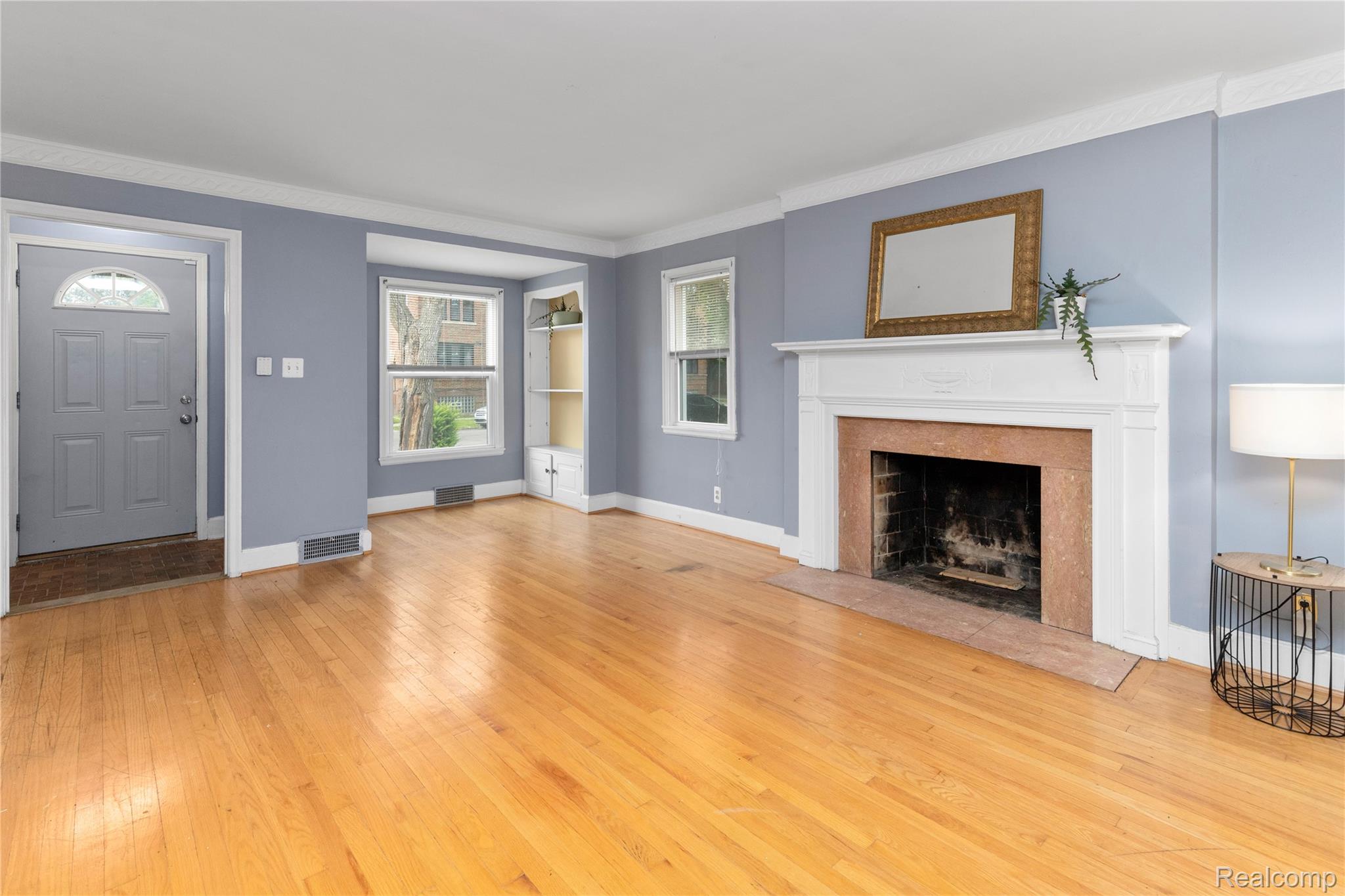 Detroit City, Michigan 48221, United States, 3 Bedrooms Bedrooms, ,2 BathroomsBathrooms,Residential,Active,151749