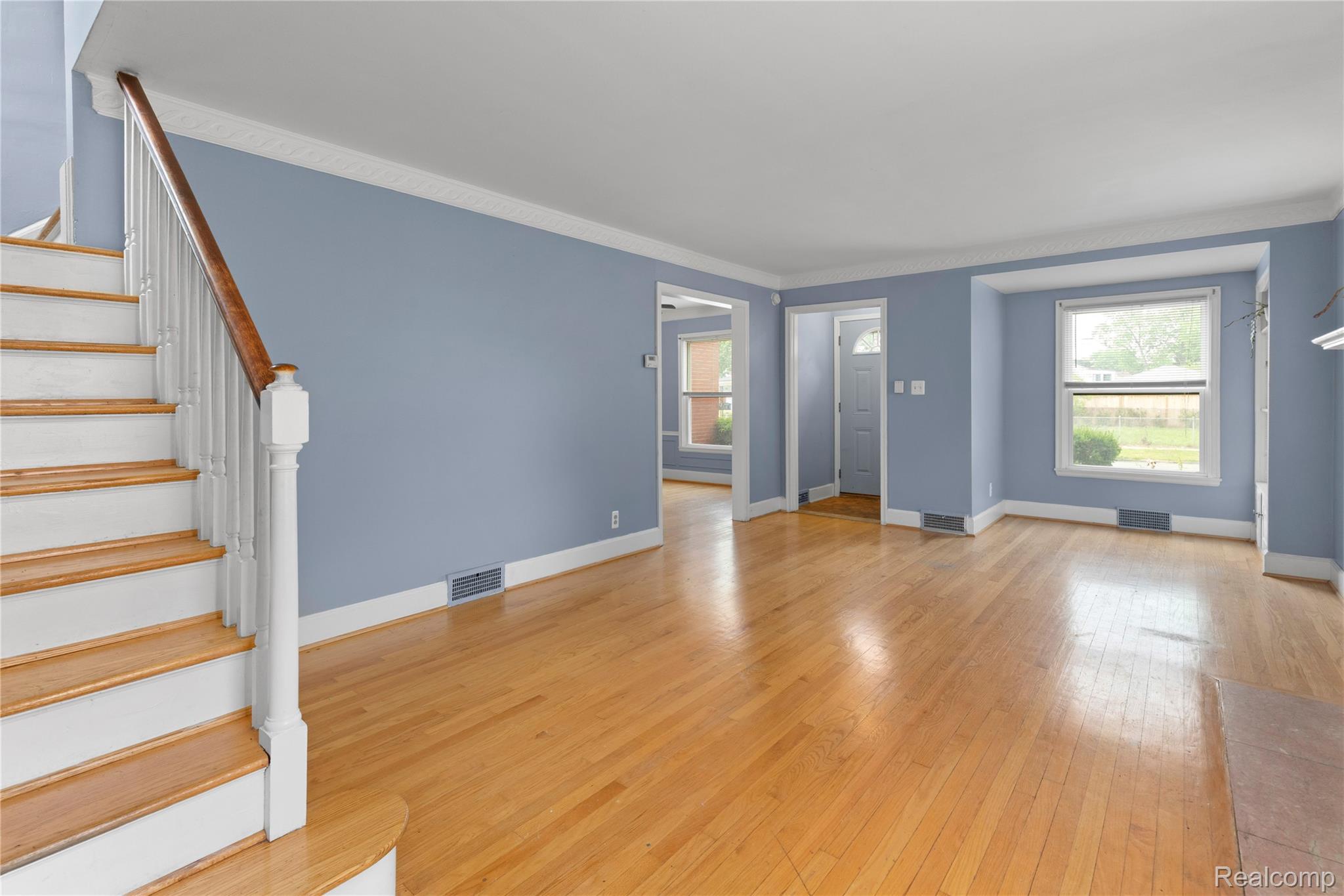 Detroit City, Michigan 48221, United States, 3 Bedrooms Bedrooms, ,2 BathroomsBathrooms,Residential,Active,151749