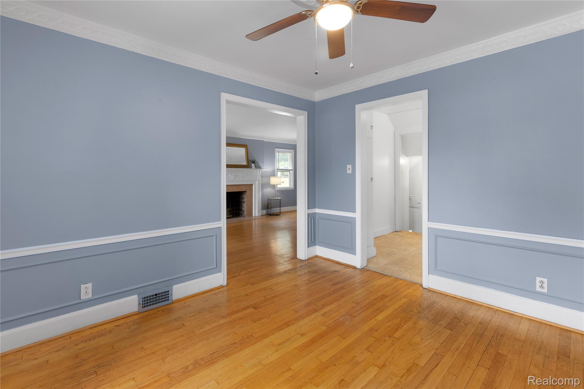 Detroit City, Michigan 48221, United States, 3 Bedrooms Bedrooms, ,2 BathroomsBathrooms,Residential,Active,151749