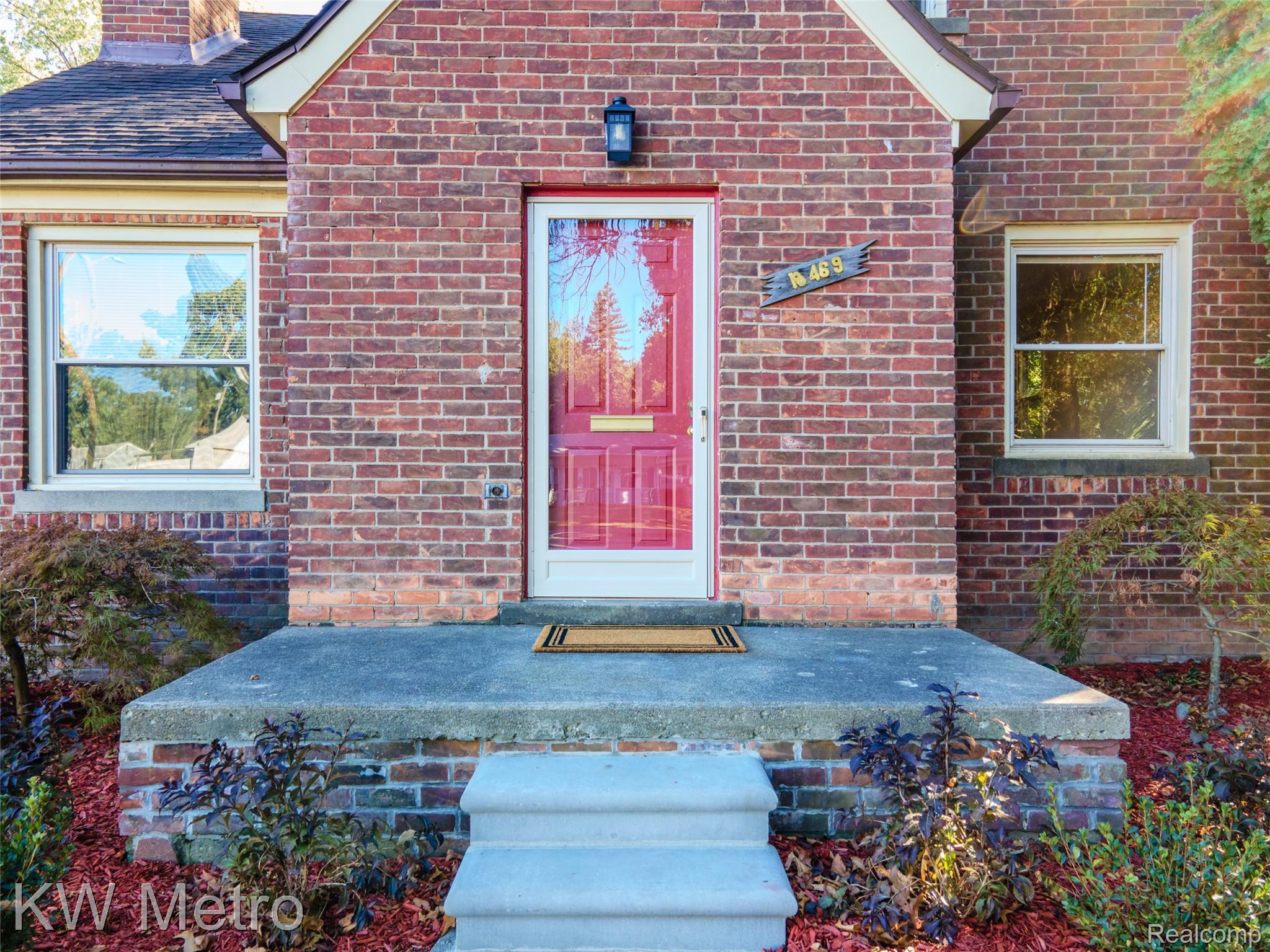 18469 Westland Avenue