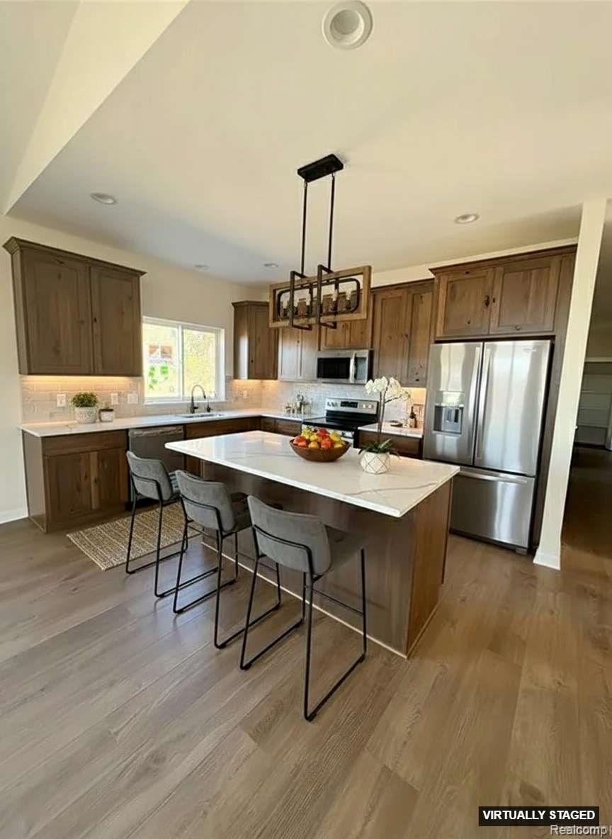 9931 Quarry Ridge Road