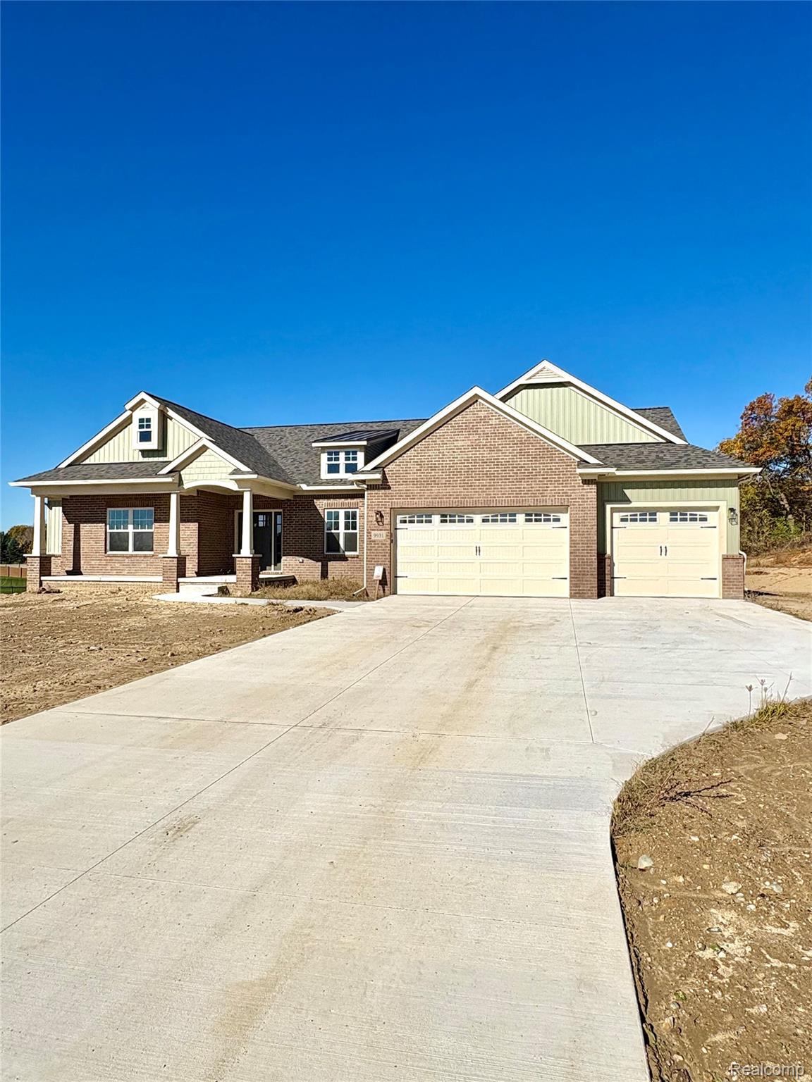 9931 Quarry Ridge Road