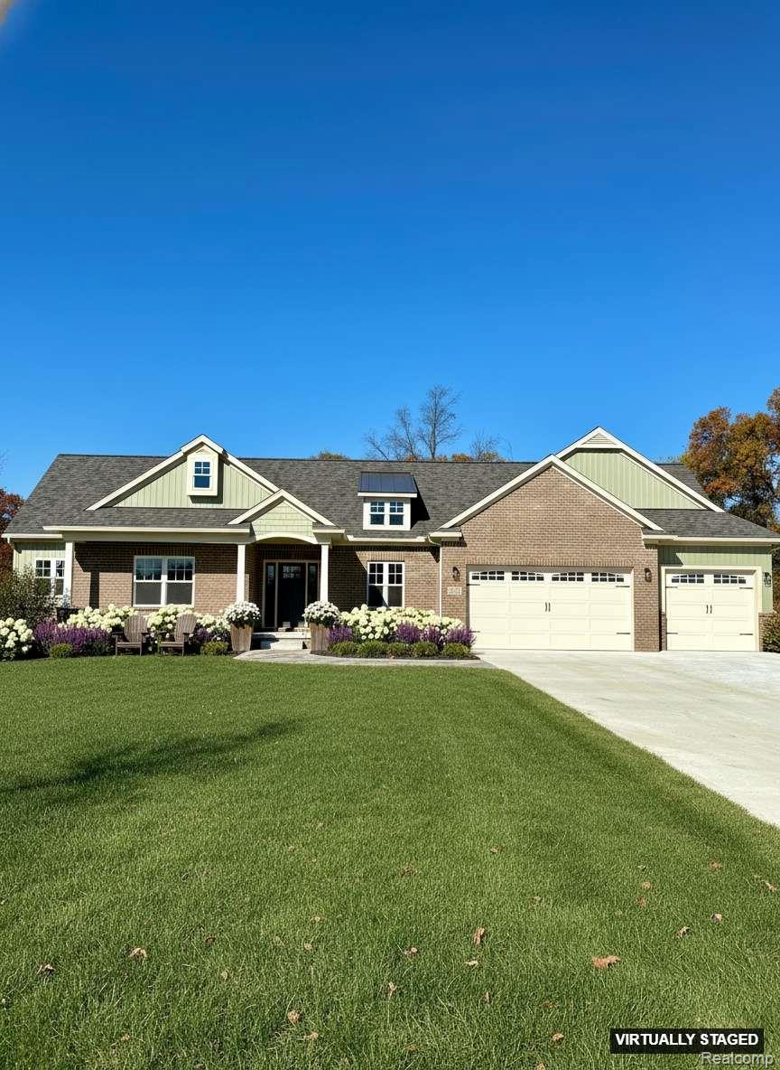 9931 Quarry Ridge Road