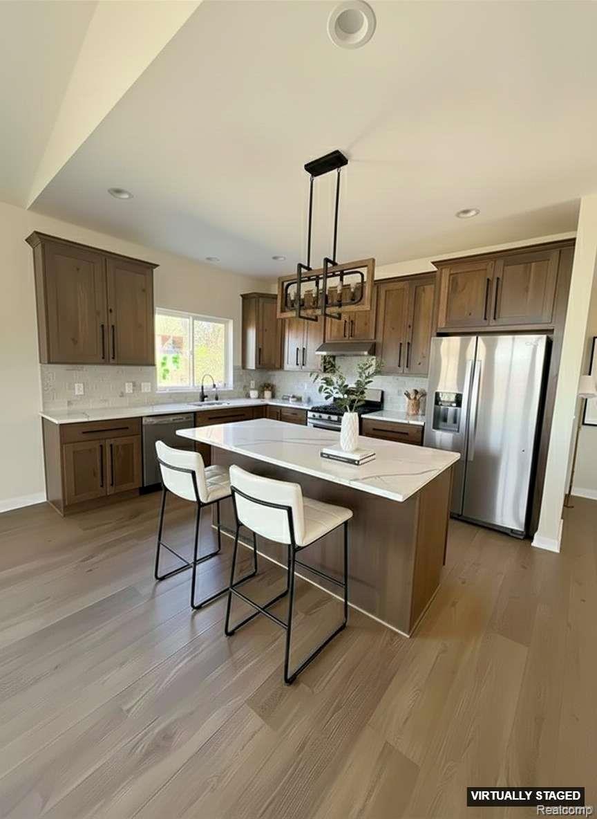 9931 Quarry Ridge Road