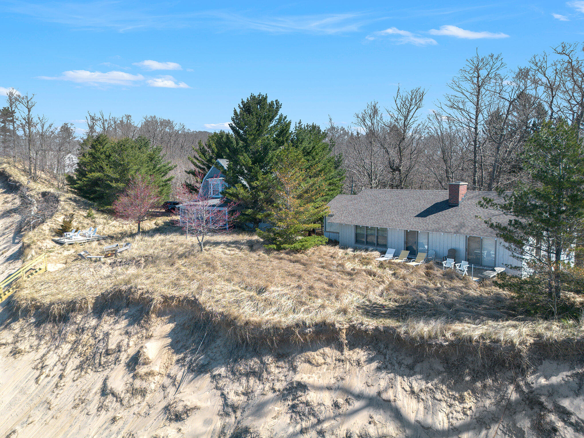 5393 N Scenic Drive