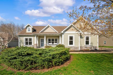 1612 Carolyn Drive Benton Charter Township MI 49022