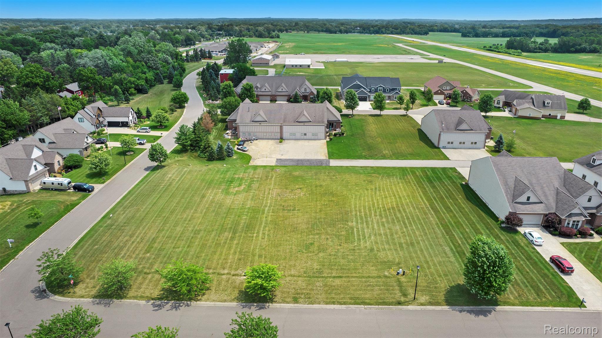 15051 Poberezny Court