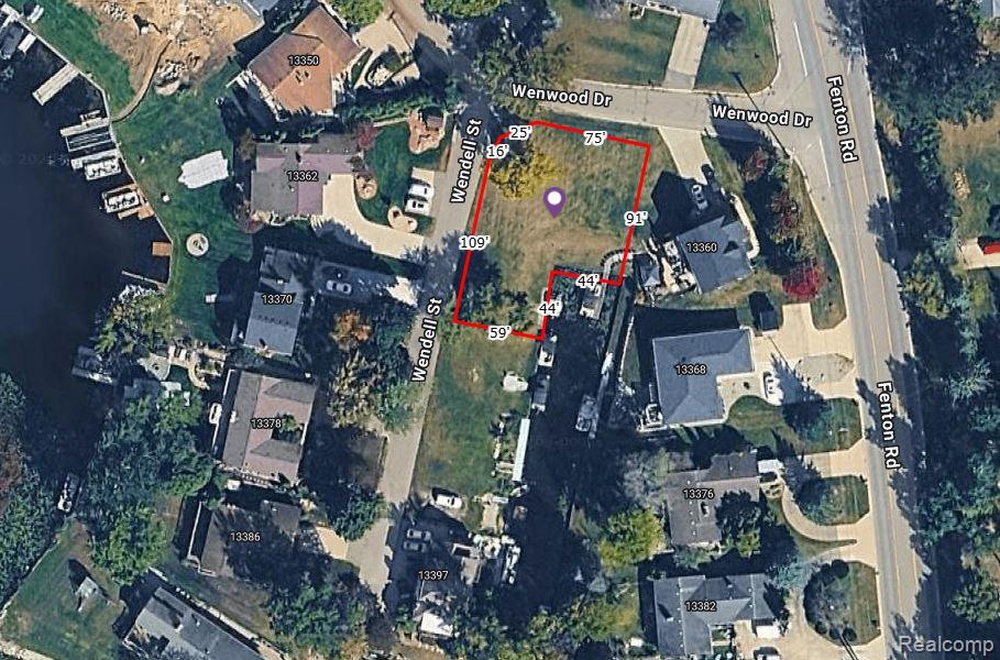 13328 Wendell Drive