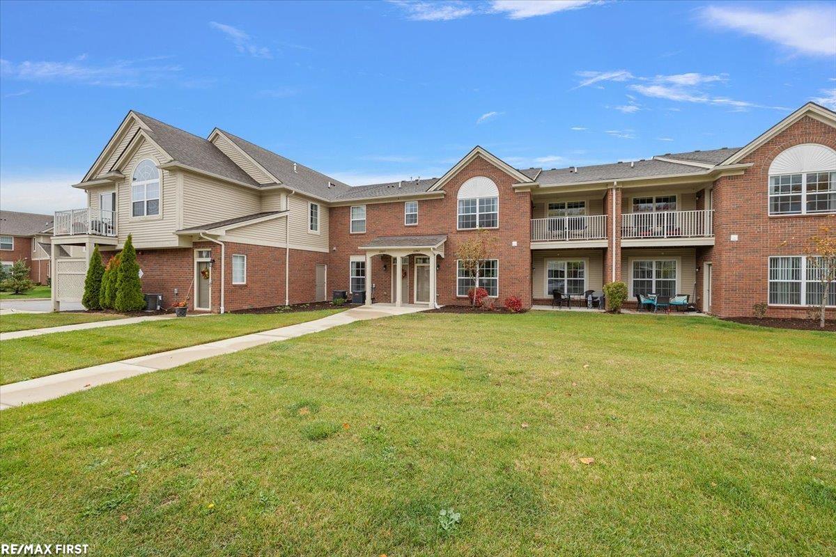 22059 Aberdeen Drive